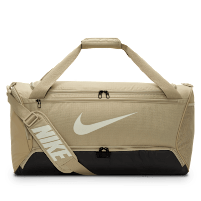 Nike Brasilia 9.5 Training Duffel Bag (Medium, 60L). Nike ID